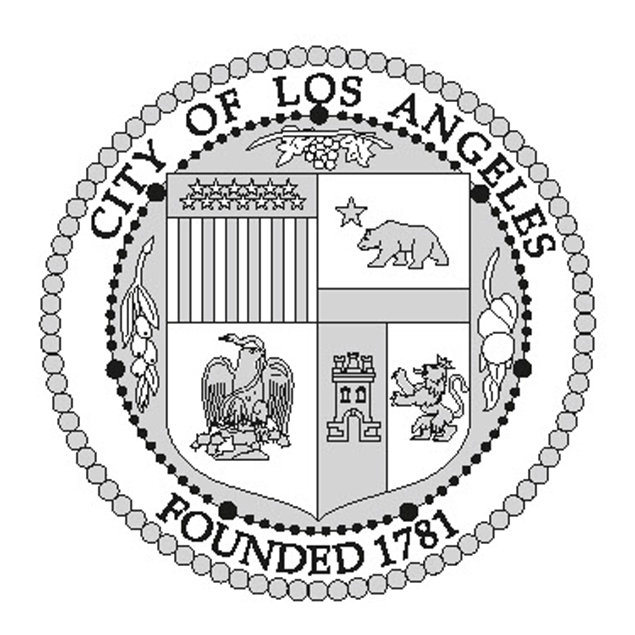Исторический культурный памятник Лос-Анджелеса 